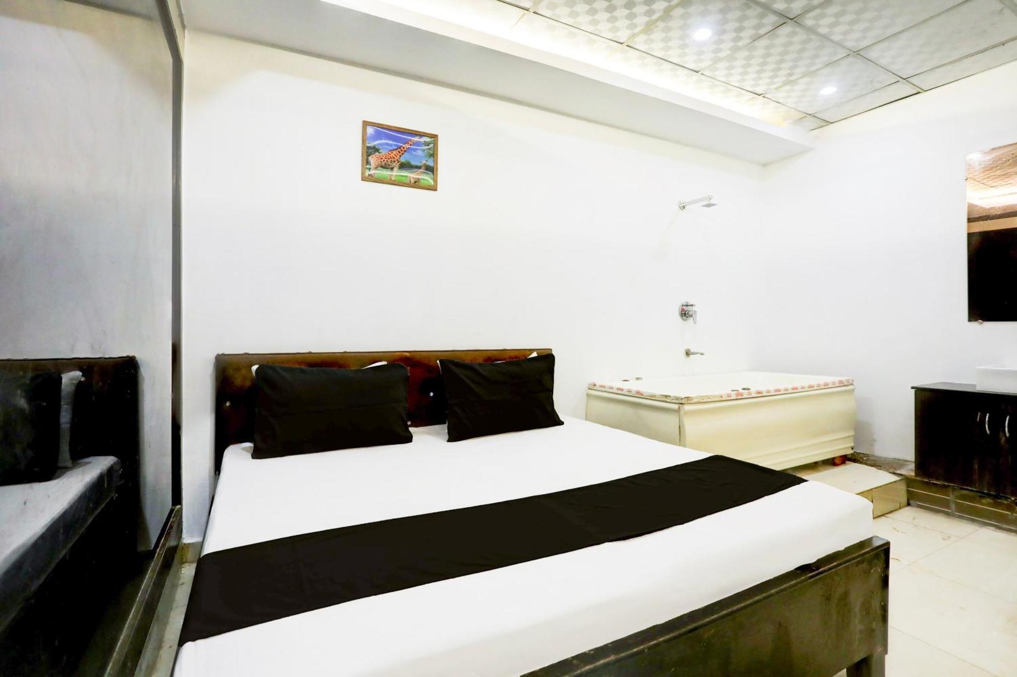 O Kashish Residency New Delhi