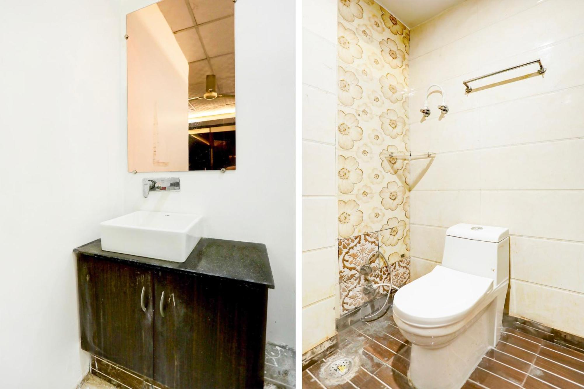 O Kashish Residency Hotel