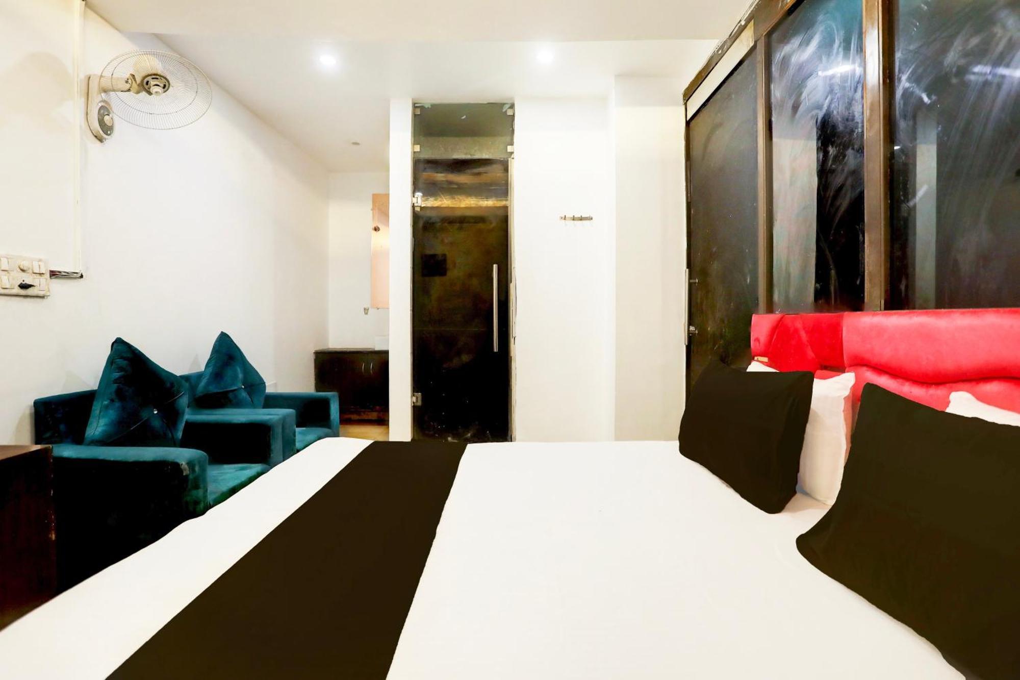 O Kashish Residency New Delhi