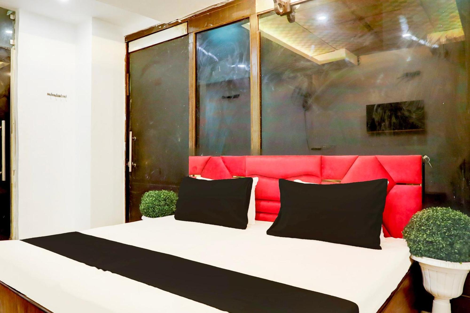 O Kashish Residency 4*
